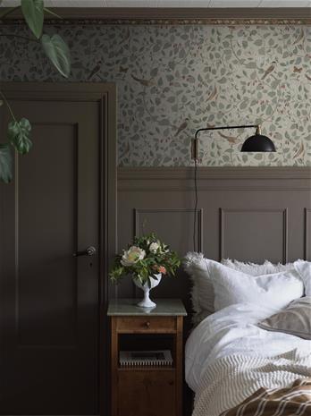 Annas Bä¥rd - 7068 Tapetti