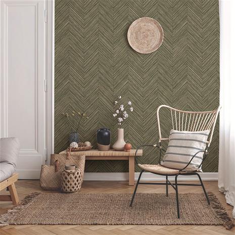 Caribbean II - 8507-4 Tapetti – kuva 3/3
