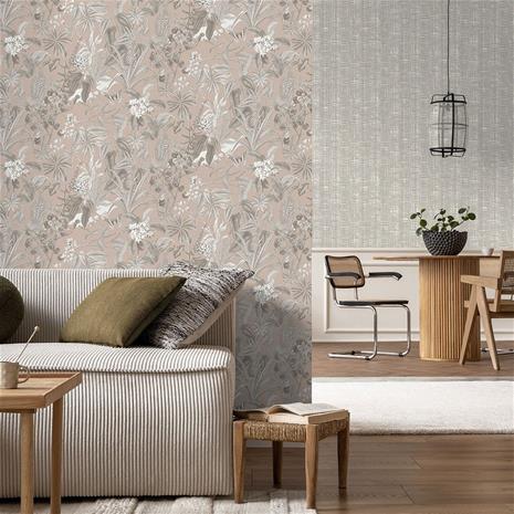 Caribbean II - 8506-5 Tapetti