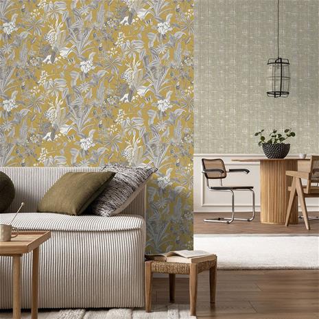 Caribbean II - 8506-2 Tapetti
