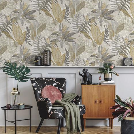 Caribbean II - 8505-2 Tapetti