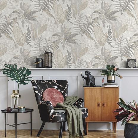 Caribbean II - 8505-1 Tapetti