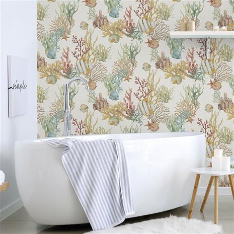 Caribbean II - 8501-2 Tapetti