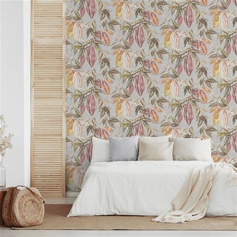 Caribbean II - 8500-5 Tapetti