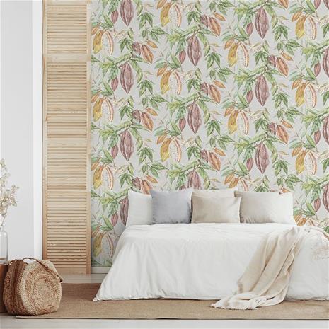Caribbean II - 8500-4 Tapetti