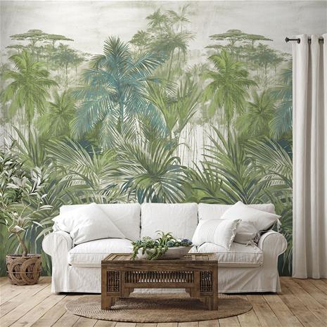Caribbean II - 8513-3 Tapetti