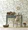 Estuary Birds Blue/Grey - DEBB216492 Tapetti – kuva 4