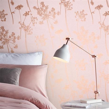 Anthriscus Blush - 105580 Tapetti – kuva 3/3