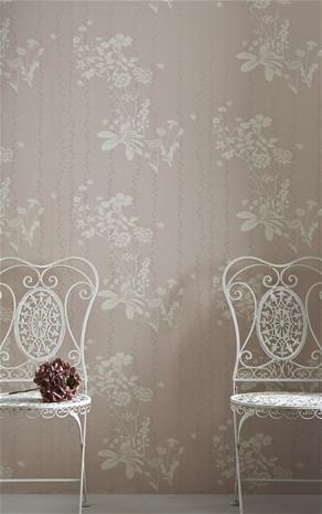 Wild Meadow - Plaster - BG0200101 Tapetti