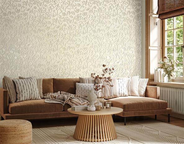 Fiore - 65333-HTM Tapetti