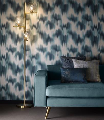 Midnight - W0165/02 Tapetti