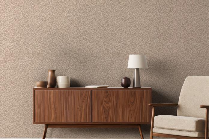 Kaija Beige - 1114301-04 Tapetti