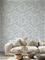 Lisa Light Blue - 1000401-05 Tapetti – kuva 3