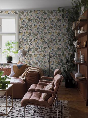 Petra Börner Figs - 9832W Tapetti