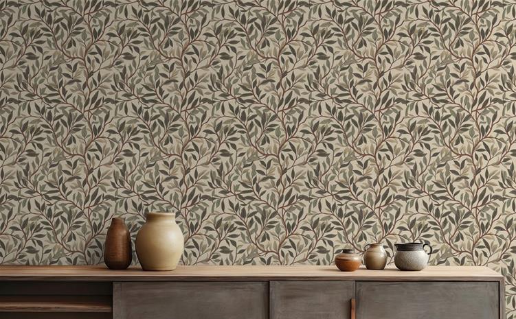 Valdemar Brown - 1043901-04 Tapetti – kuva 2/5