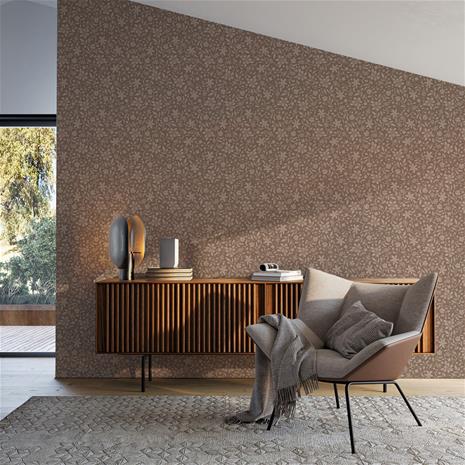 Luela Brown - 1037601-08 Tapetti