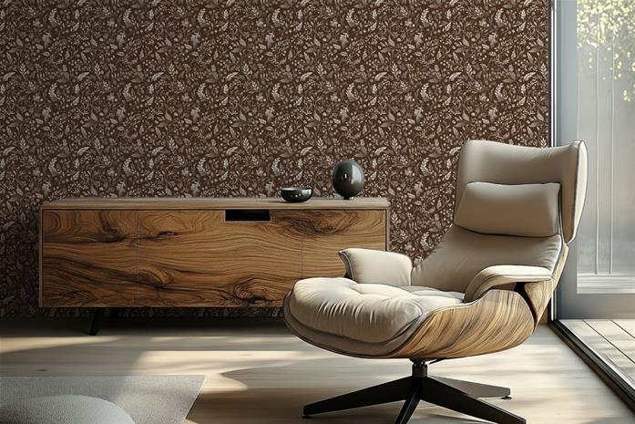 Ella Brown - 1000403-09 Tapetti