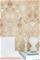 Summer spritz Lion yellow - 902-02 Tapetti – kuva 2