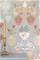 Summer spritz Vintage blue - 902-03 Tapetti – kuva 2