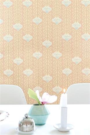 Caipirinha Coral blush - 171-01 Tapetti – kuva 2/2
