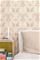 Sunset Gold Shell beige pink - 167-01 Tapetti – kuva 2