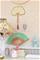 French Blond Nude pink - 164-02 Tapetti – kuva 2