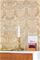 Hello Monkey Camel brown - 162-03 Tapetti – kuva 2