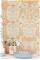 Hello Monkey Lion yellow - 162-02 Tapetti – kuva 2