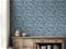 Yrsa Blue - 1086001-01 Tapetti – kuva 2