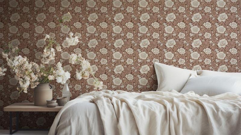 Leonor Brown - 1065001-01 Tapetti