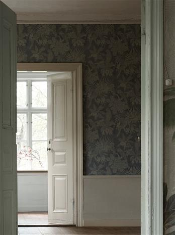 Parrot - 9445W Tapetti