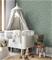 Fairy tale magic Sage Green - 1029601-03 Tapetti – kuva 2
