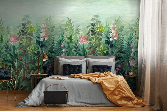 Primavera Green - 99423 Tapetti – kuva 3/3