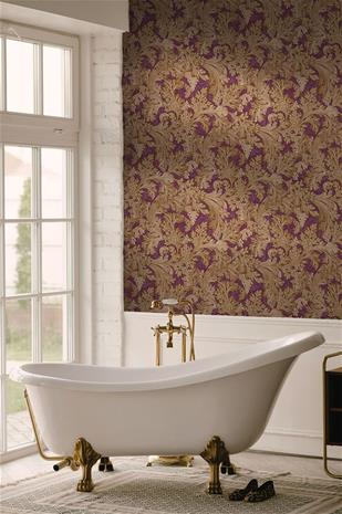 Forenza Berry - 91782 Tapetti