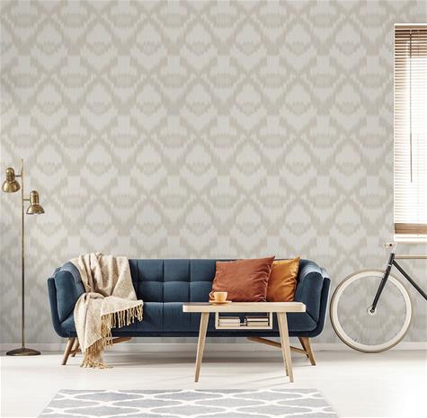 Caribbean II - 8508-2 Tapetti
