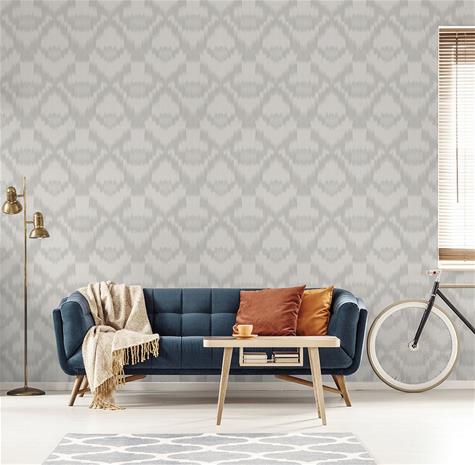 Caribbean II - 8508-1 Tapetti