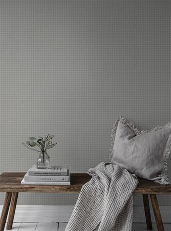 Lotta Vit - 224-01 Tapetti