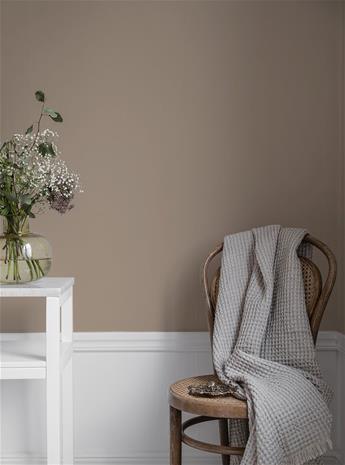 Akvarell Höstaster - 222-31 Tapetti