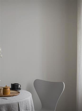 Akvarell Klassiskt vit - 222-02 Tapetti