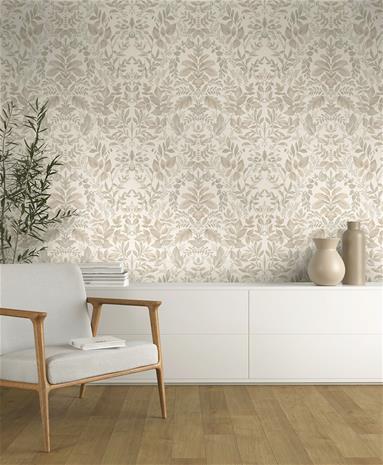 Tavira Beige - 91690 Tapetti – kuva 3/3