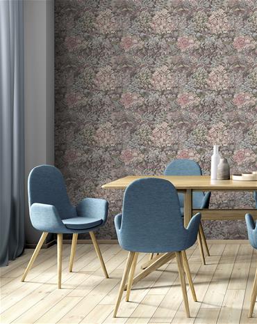 Parsons Wood Multi - 91631 Tapetti