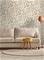Nightingale Cream - 91620 Tapetti – kuva 3