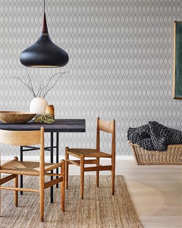 Living@HOME NW - 621036 Tapetti