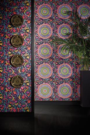 Versace V - 38705-1 Tapetti