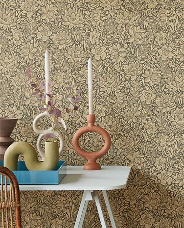 Posy - 316022 Tapetti