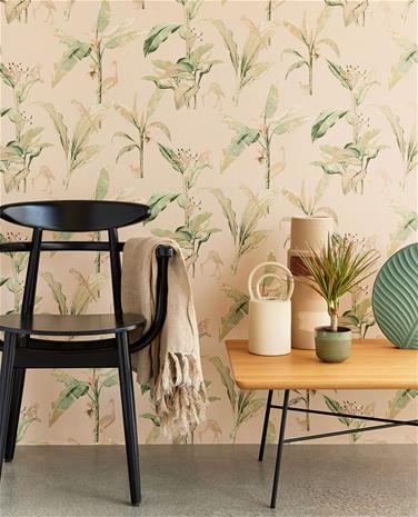 Oasis - 317344 Tapetti
