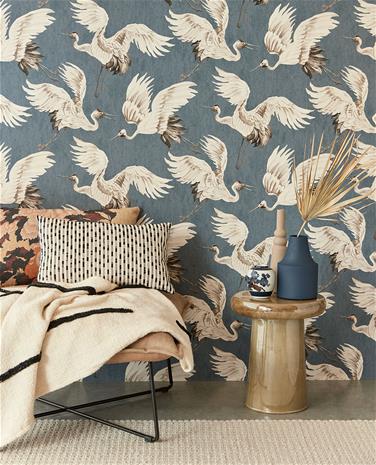 Oasis - 317354 Tapetti