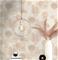 Arch Geo Orange - 13092 Tapetti – kuva 3