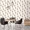 Pineapples - G45453 Tapetti – kuva 3