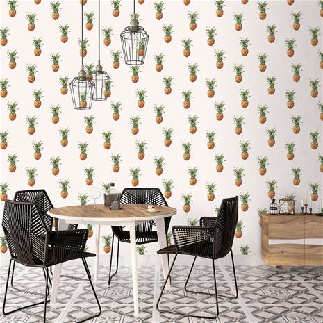 Pineapples - G45453 Tapetti